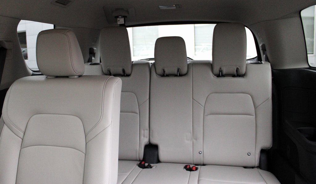 Certified 2024 Nissan Pathfinder SL image 22