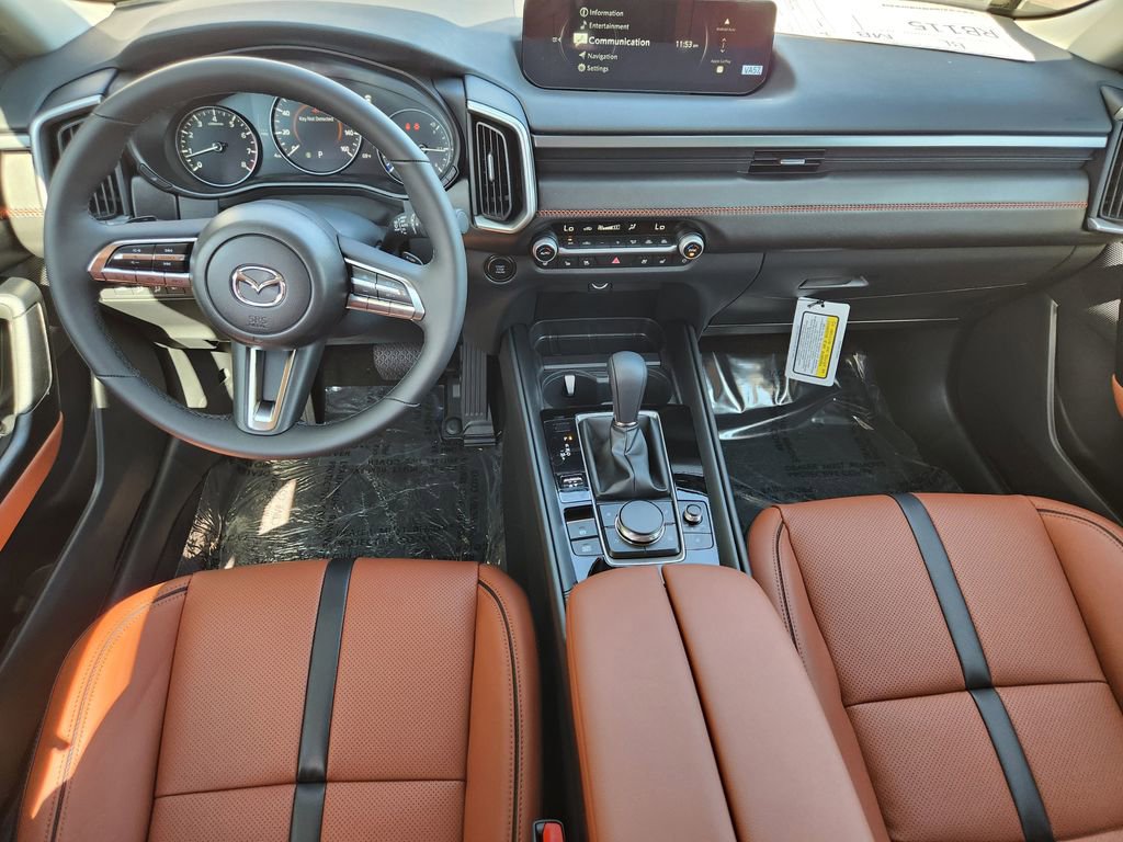 New 2026 MAZDA CX-50 Meridian Edition w/ Cargo Package image 8
