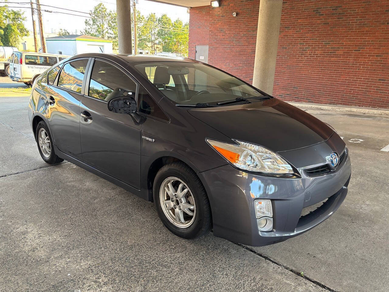 Used 2011 Toyota Prius Two