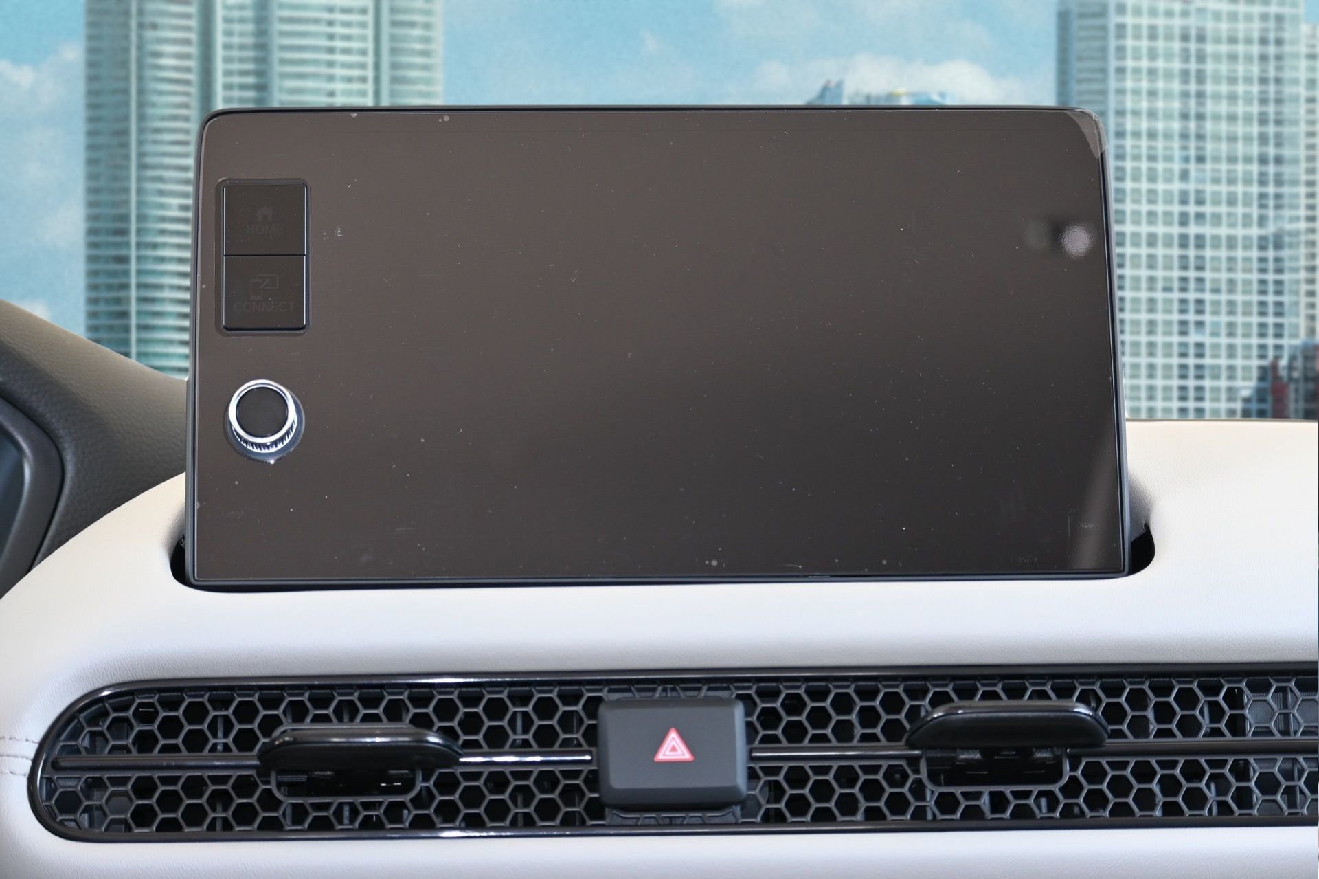 New 2025 Honda HR-V LX image 15