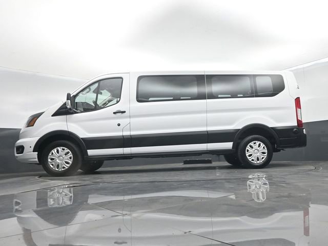 Used 2024 Ford Transit 350 XLT image 53