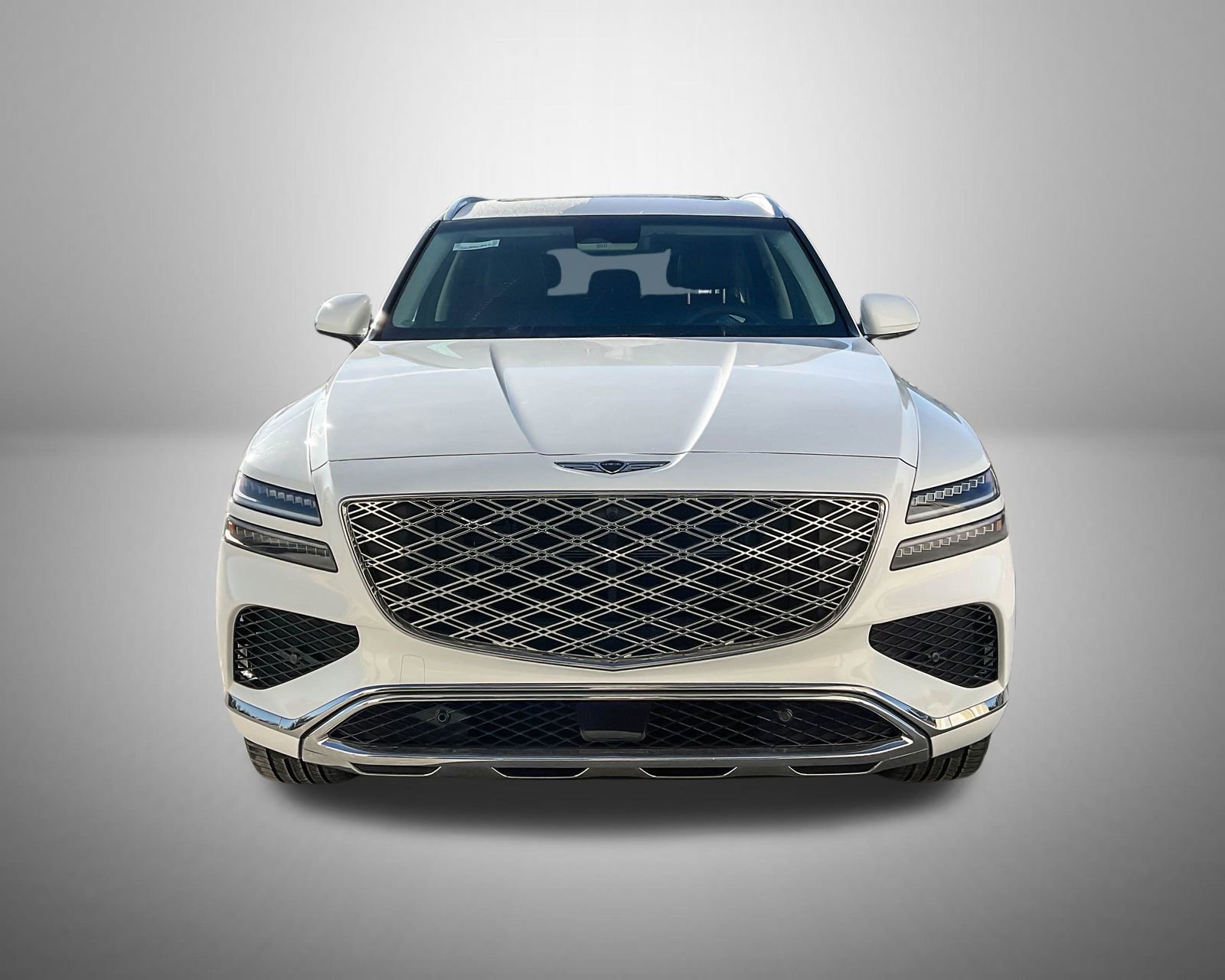New 2025 Genesis GV80 3.5T Prestige image 2