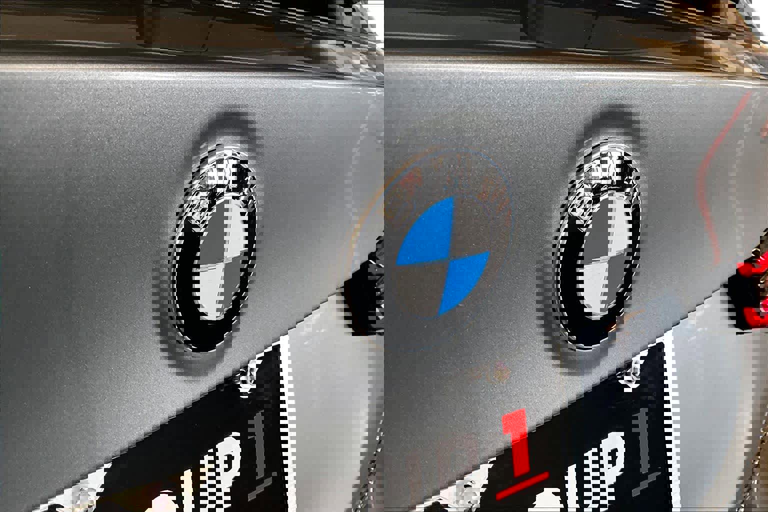 Certified 2024 BMW X3 sDrive30i w/ Convenience Package image 30