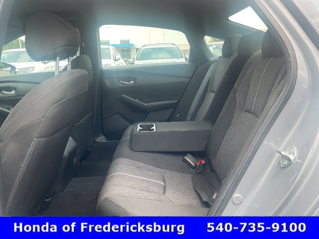 Used 2023 Honda Accord Sport image 20