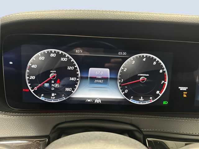 Used 2020 Mercedes-Benz S 560 Sedan image 20