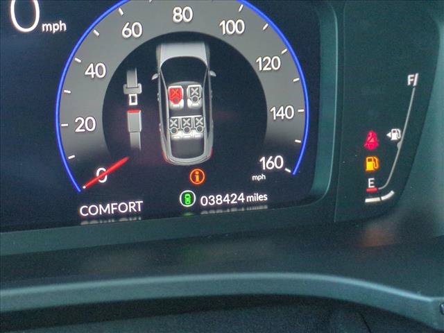 Used 2025 Acura Integra A-Spec FWD image 11