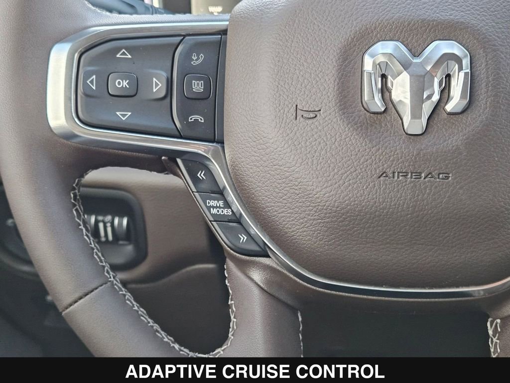 Used 2026 RAM 1500 Laramie image 23