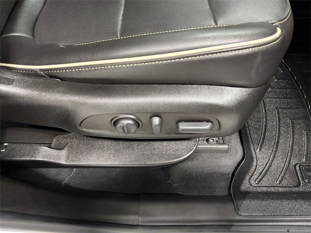 Certified 2022 Chevrolet Traverse Premier image 22