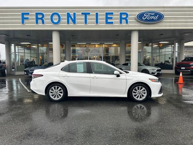 Used 2023 Ford Bronco Big Bend image 28