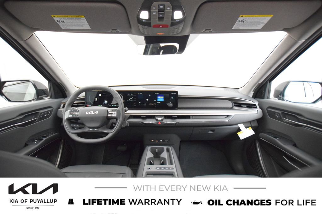 New 2026 Kia EV9 Wind image 17