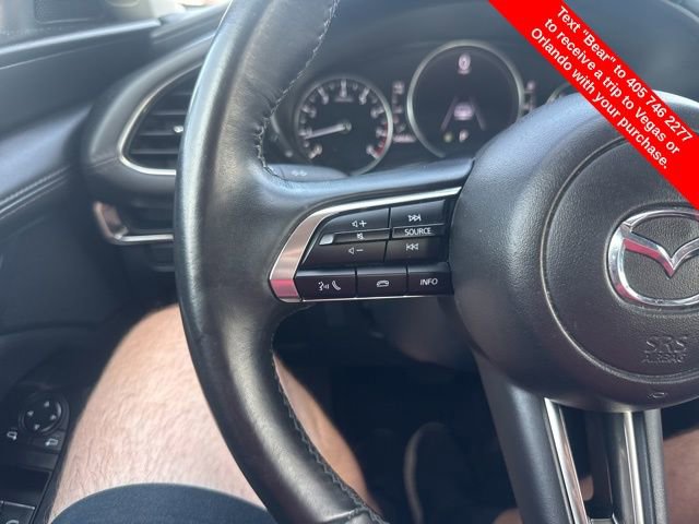 Used 2024 MAZDA MAZDA3 s image 17