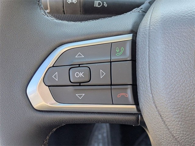 New 2026 Jeep Compass Latitude image 17