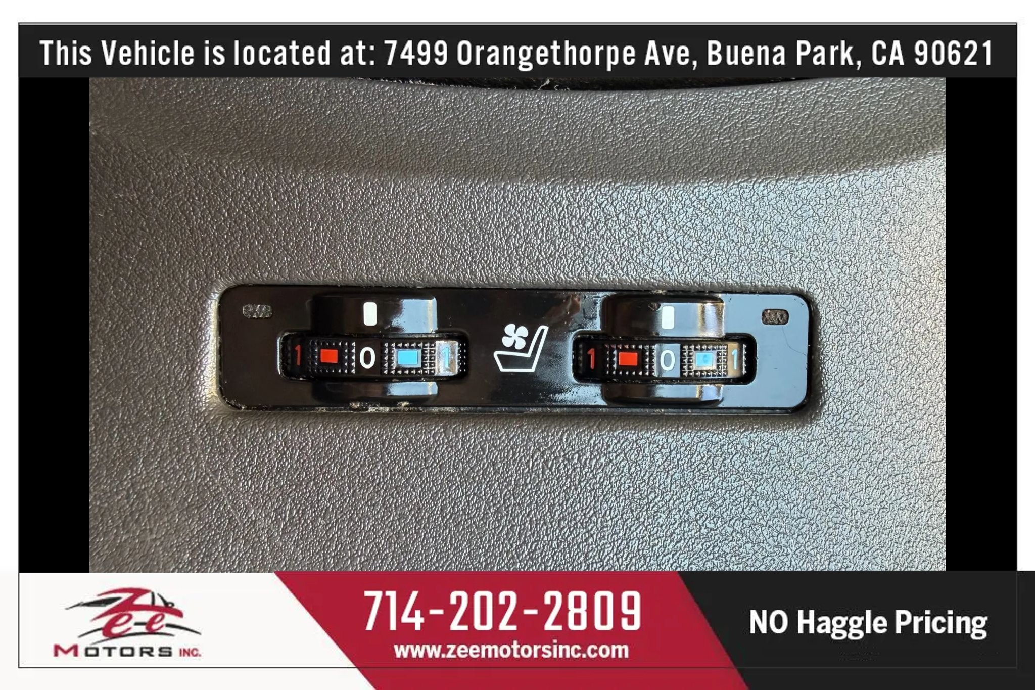 Used 2012 Lexus ES 350 image 47