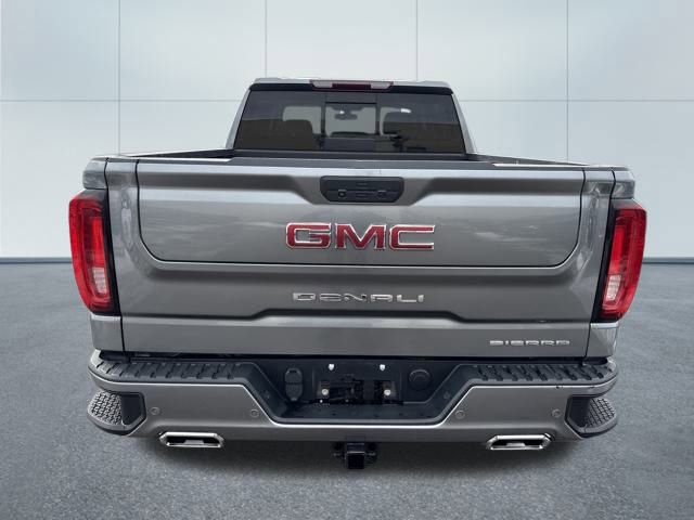 Used 2020 GMC Sierra 1500 Denali video 3