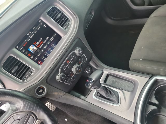 Used 2023 Dodge Charger R/T RWD image 37