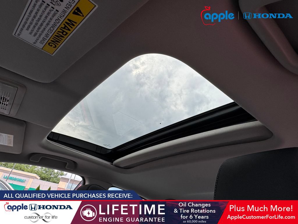 Used 2019 Honda Civic EX image 18
