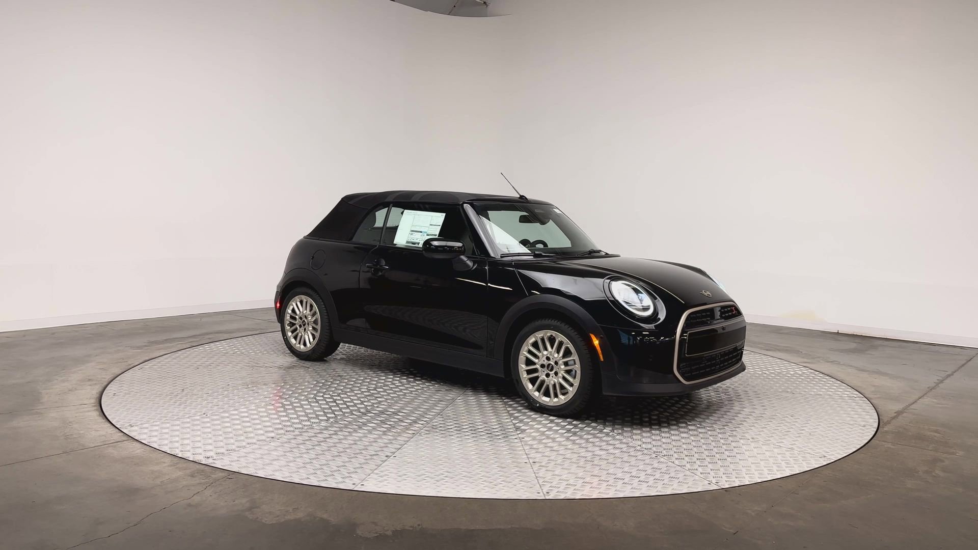 Used 2026 MINI Cooper S FWD image 2