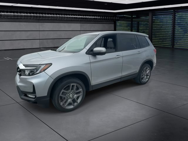 Used 2023 Honda Passport EX-L image 4