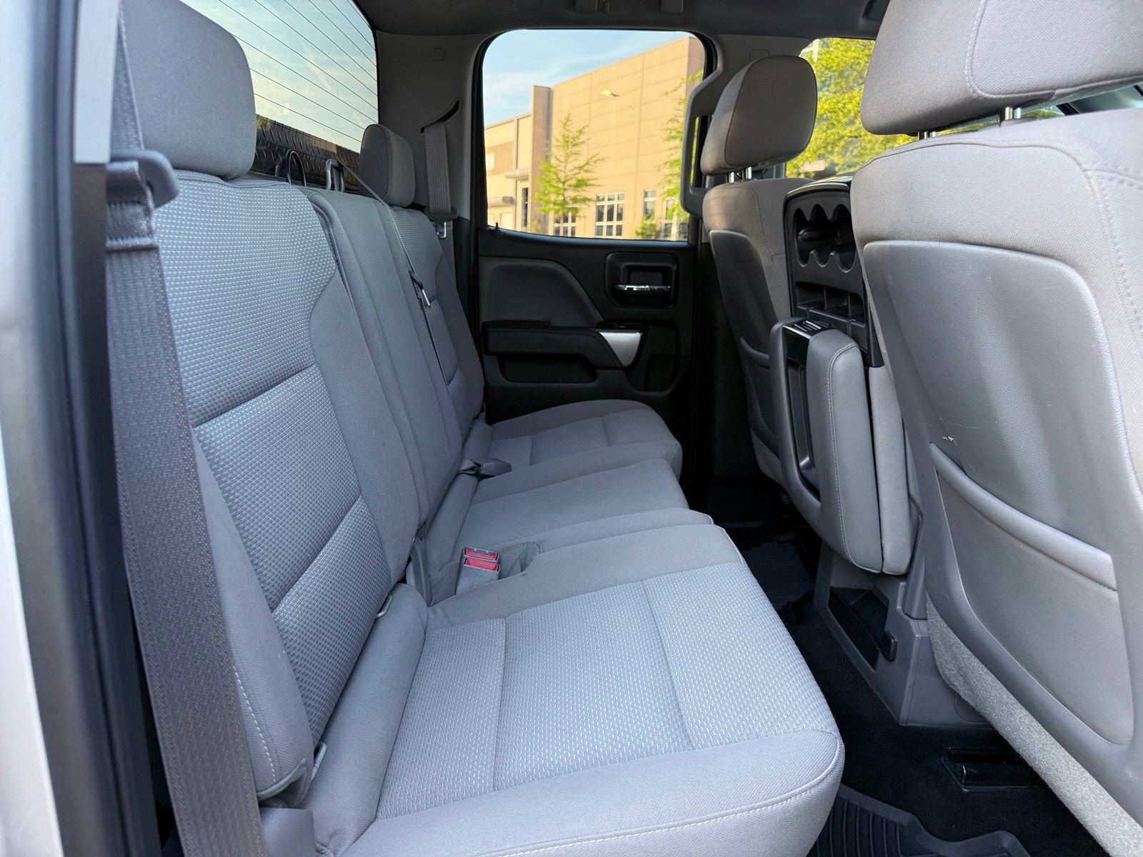 Used 2014 Chevrolet Silverado 1500 LT w/ All Star Edition RWD image 37