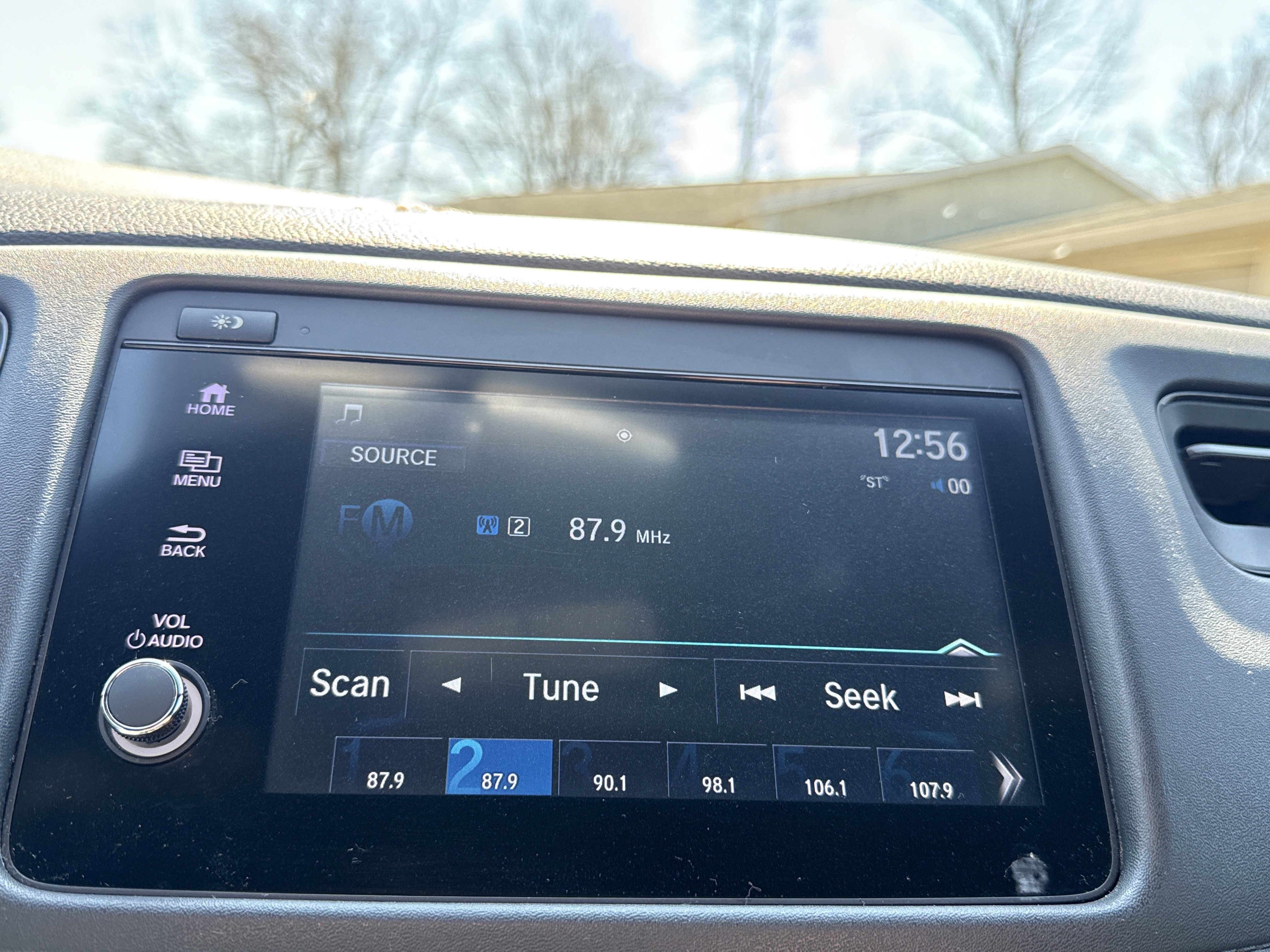 Used 2022 Honda HR-V Sport image 21