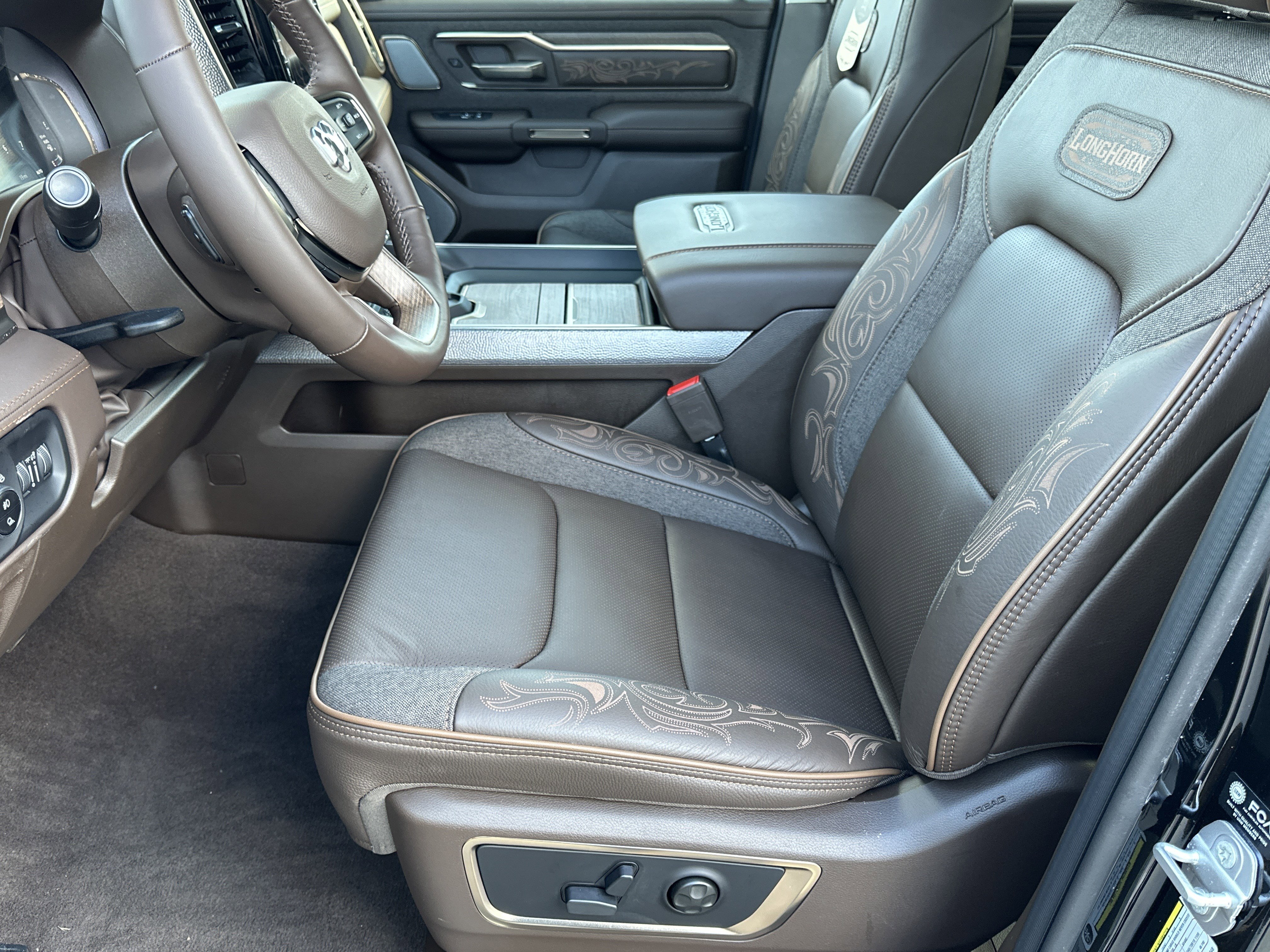 New 2026 RAM 1500 Limited image 10