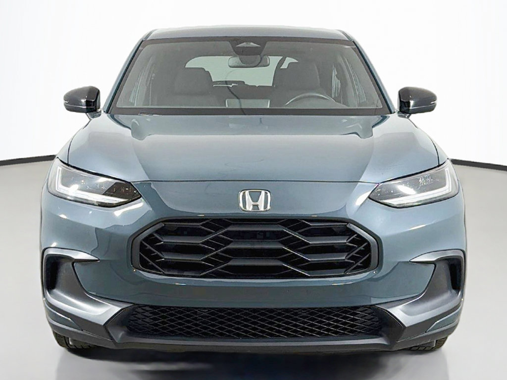 Used 2025 Honda HR-V Sport image 12