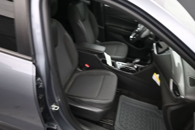 Used 2020 Buick Encore GX Select w/ Experience Buick Package FWD image 11
