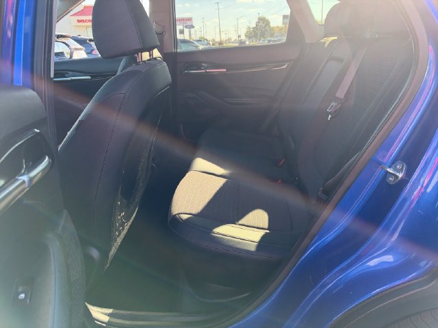 Used 2023 Kia Seltos S AWD/4WD image 16
