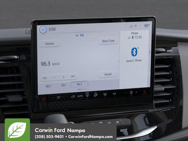 New 2026 Ford Transit 350 XLT image 14