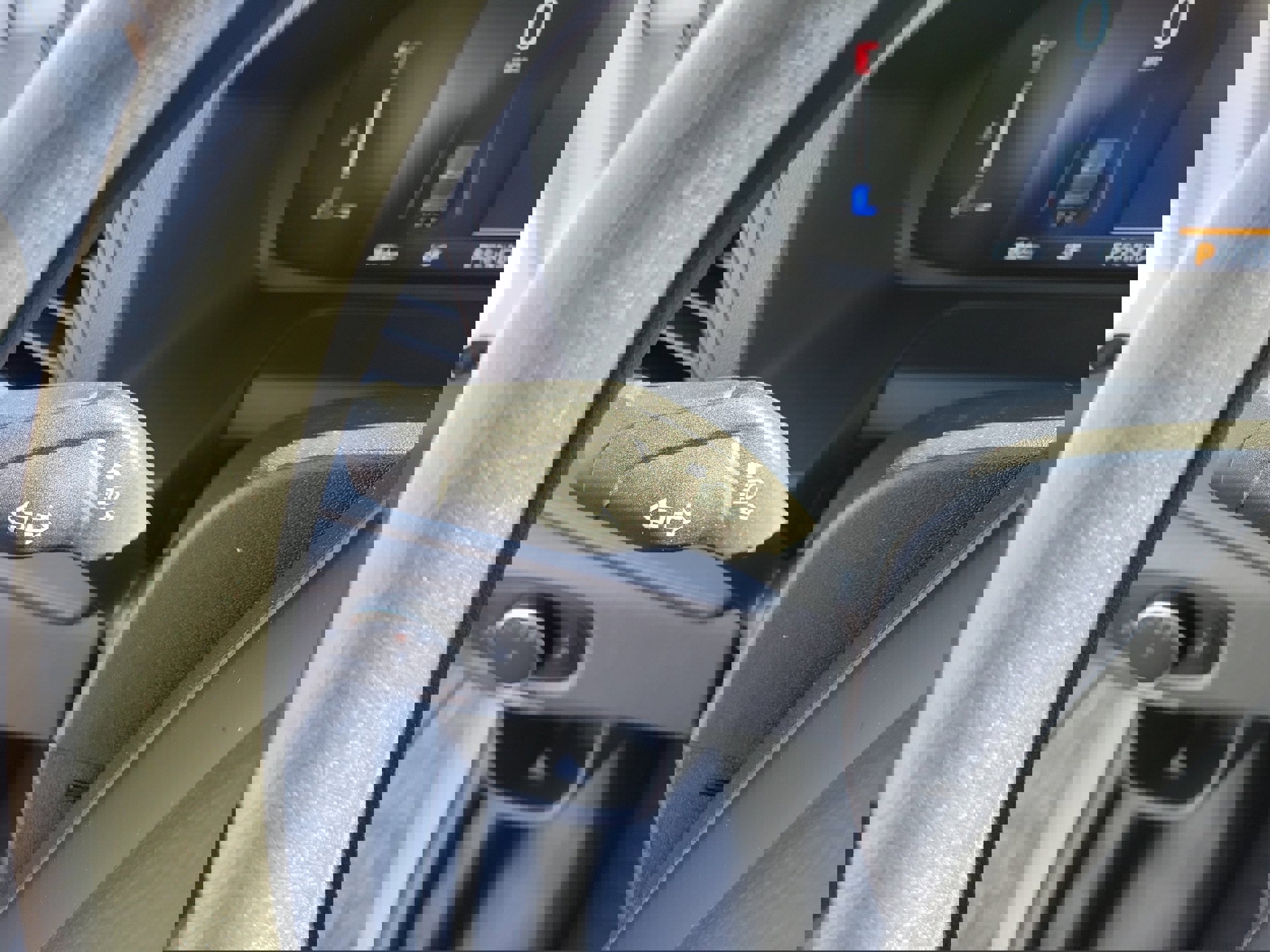 New 2026 Ford Transit 150 Low Roof image 31