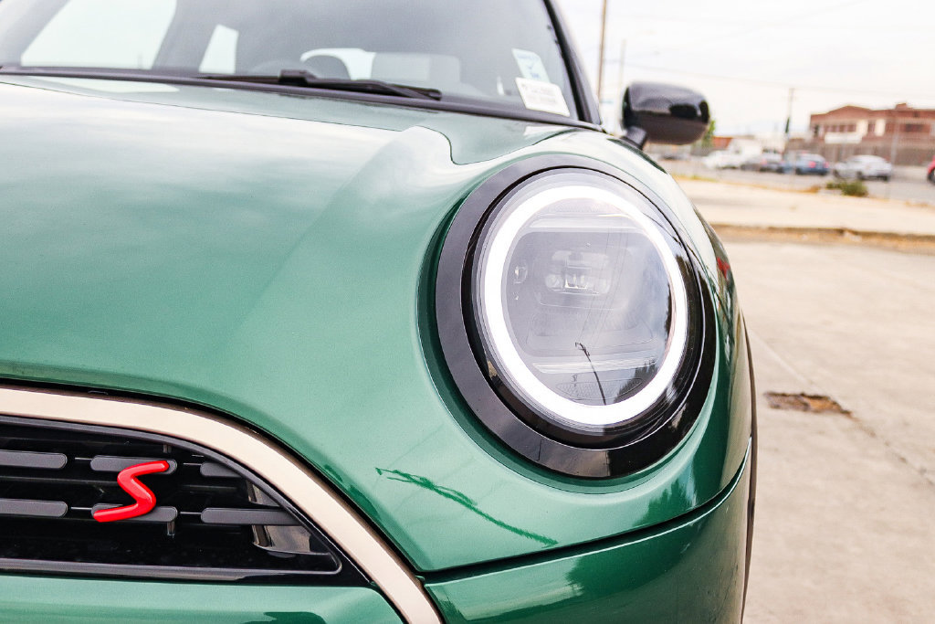Used 2025 MINI Cooper S FWD image 10