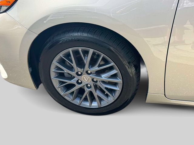 Used 2018 Lexus ES 350 w/ Premier Package FWD image 10