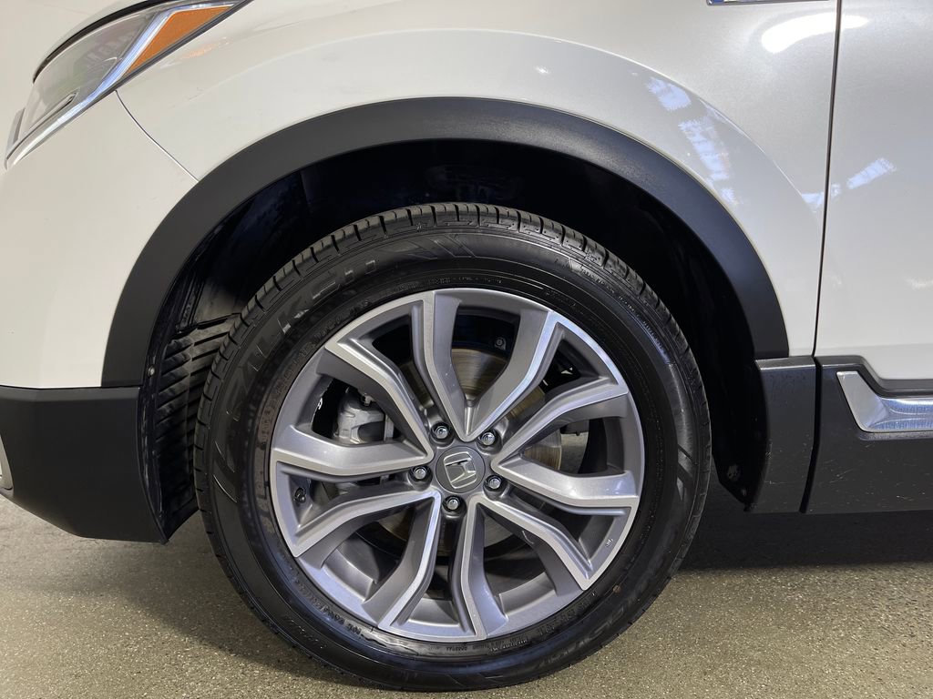 Used 2020 Honda CR-V Touring image 11