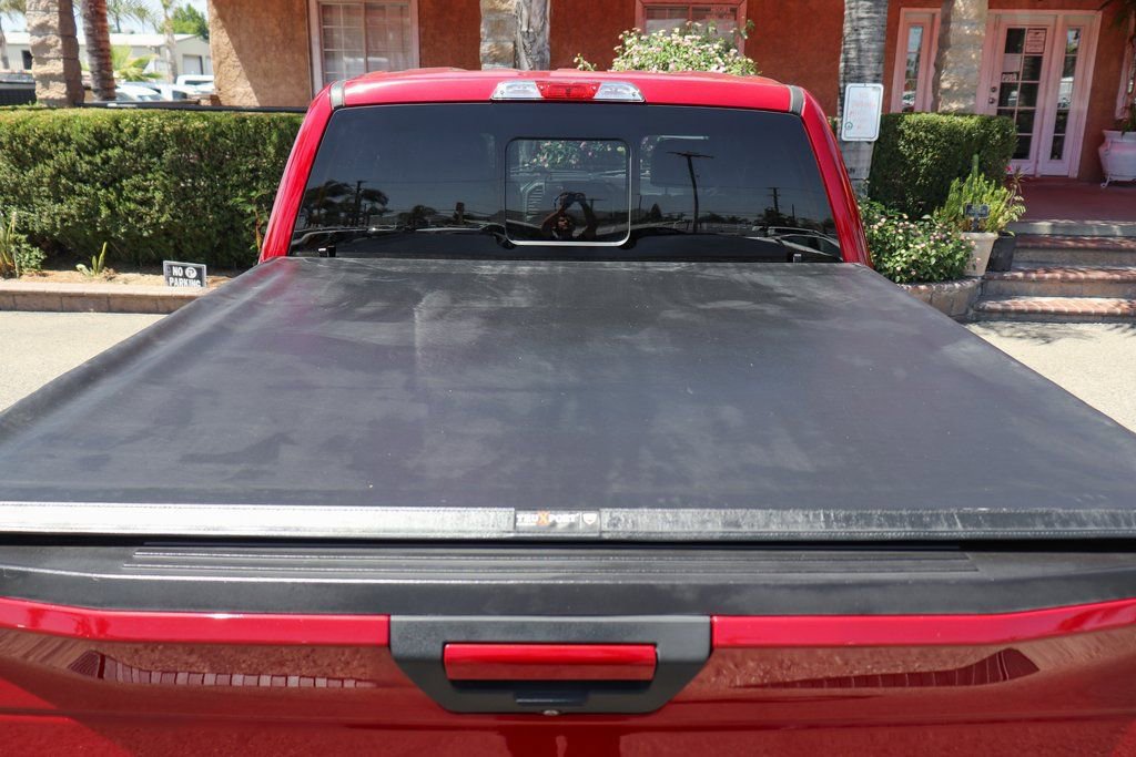 Used 2018 Ford F150 XLT w/ Equipment Group 302A Luxury image 8