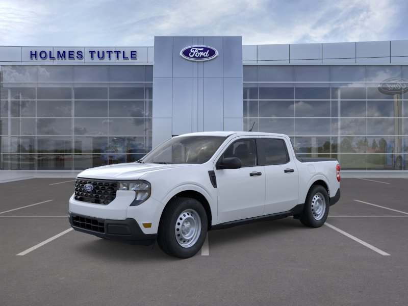 New 2026 Ford Maverick XL FWD image 1