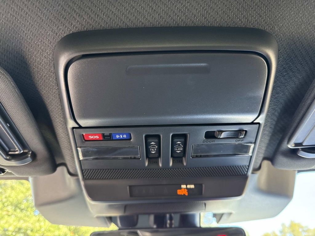 New 2026 Subaru Outback Premium image 41