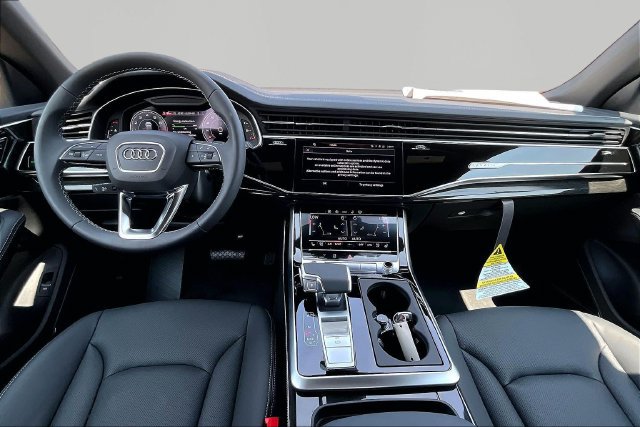 New 2026 Audi Q8 Premium Plus AWD/4WD image 15