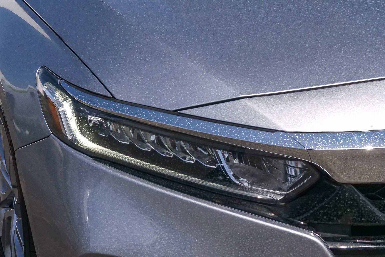 Used 2020 Honda Accord LX image 4
