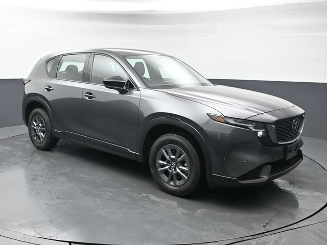 Used 2026 MAZDA CX-5 AWD 2.5 S video 1