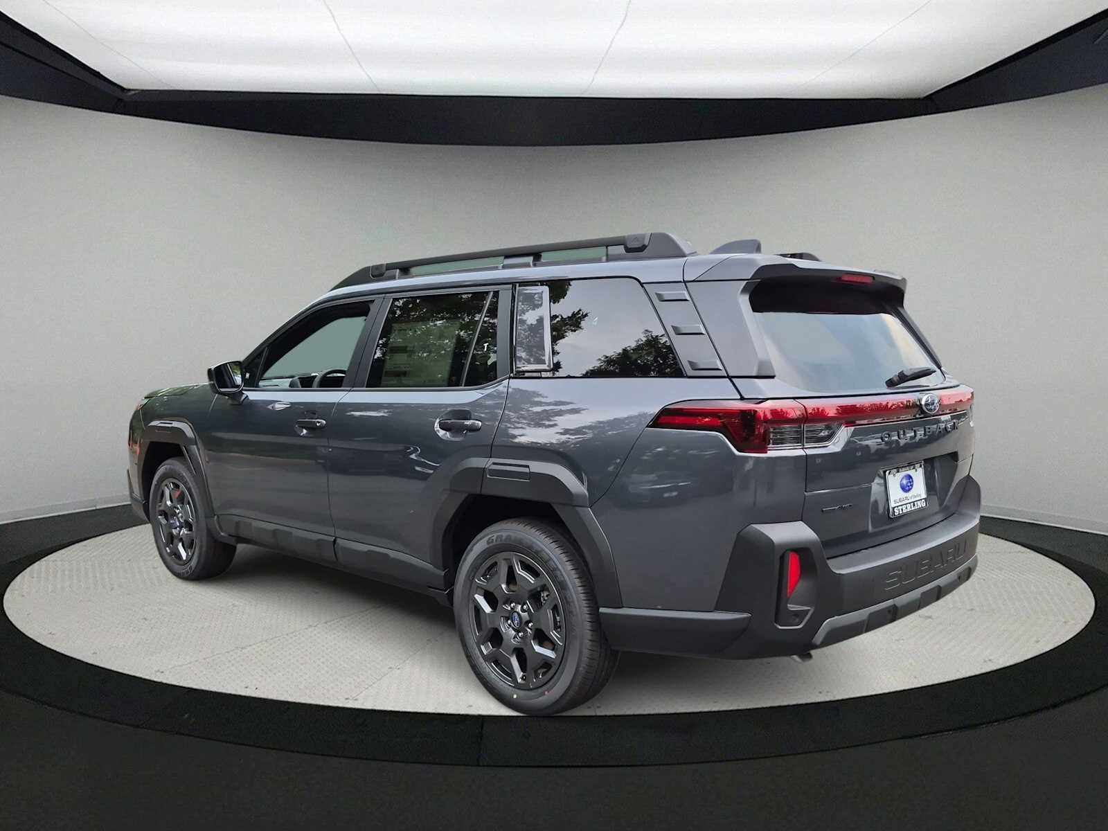 New 2026 Subaru Outback Premium AWD/4WD image 6