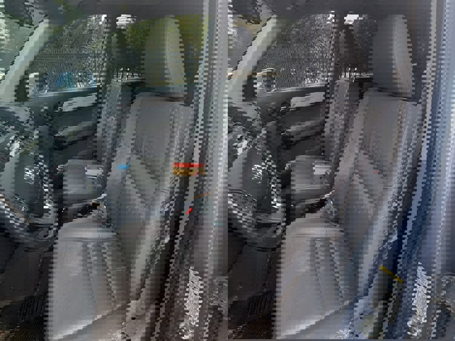 Used 2011 Honda CR-V EX-L image 14