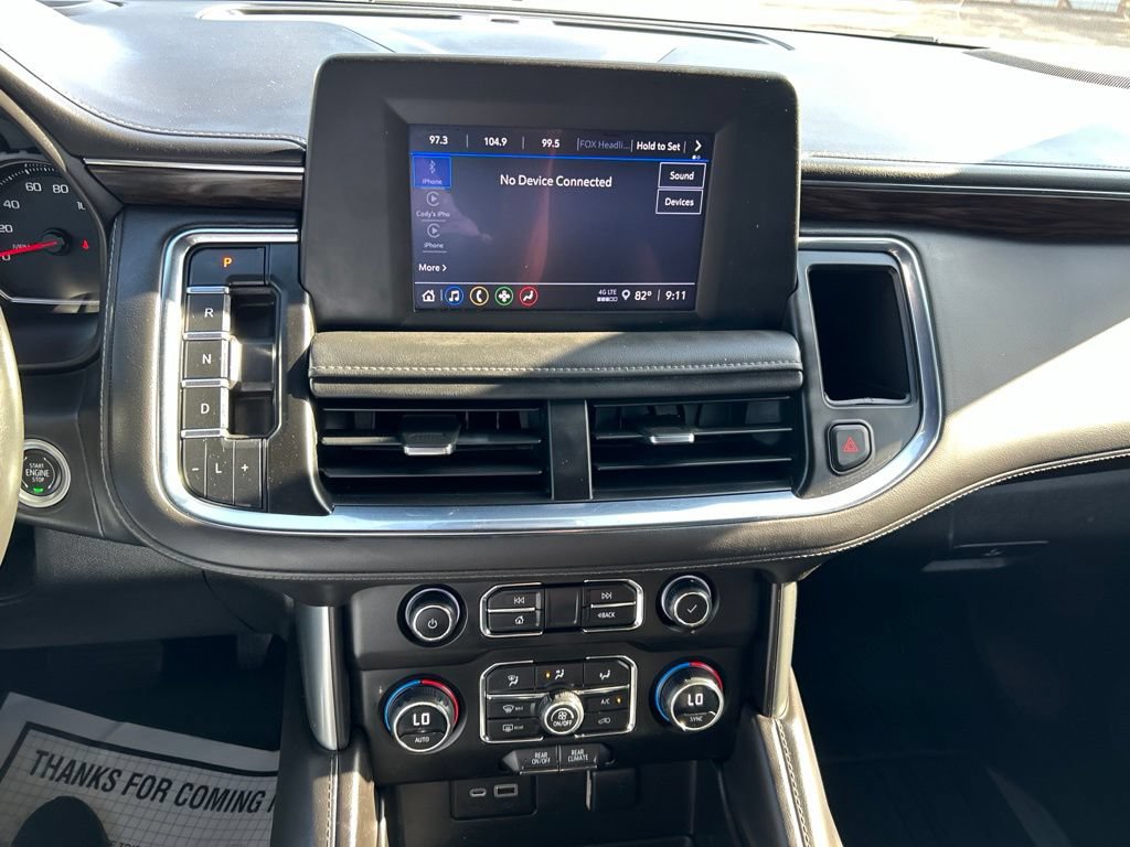 Used 2023 Chevrolet Tahoe LS w/ Driver Alert Package RWD image 22