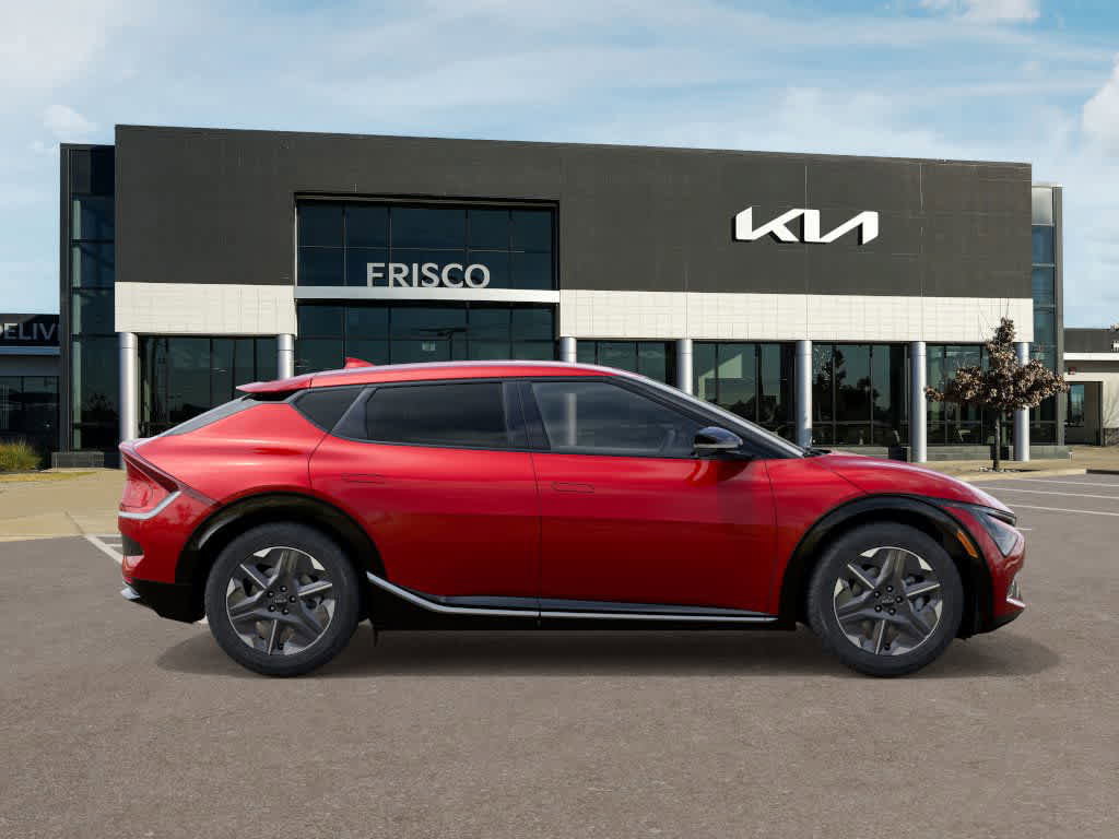 New 2025 Kia EV6 Light image 7