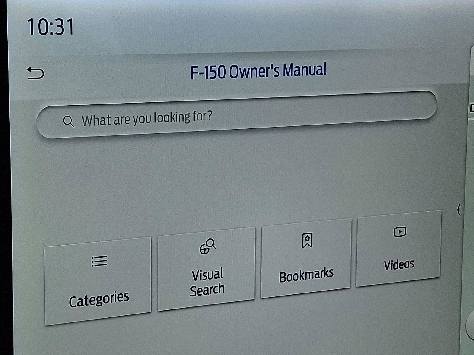 Used 2024 Ford F150 STX image 26