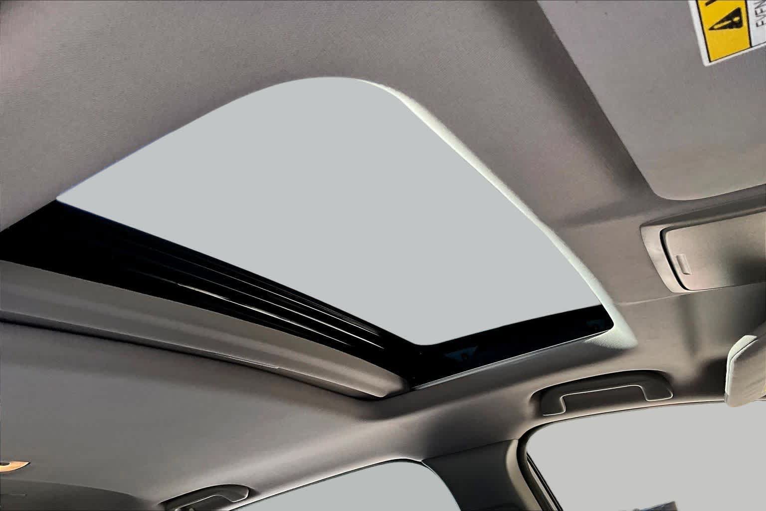 Used 2019 Honda CR-V EX-L image 14