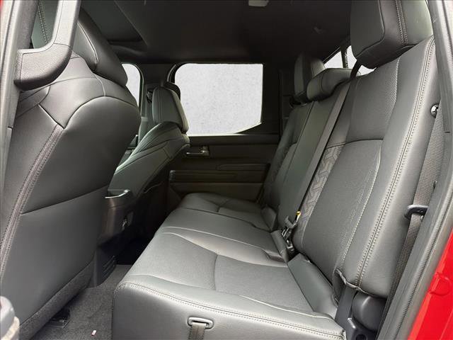 New 2026 Toyota Tacoma Limited image 19