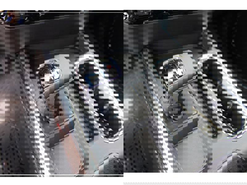 New 2025 Chevrolet Silverado 1500 RST w/ Protection Package image 12