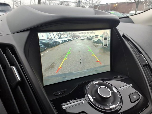 Used 2019 Ford Escape Titanium image 21