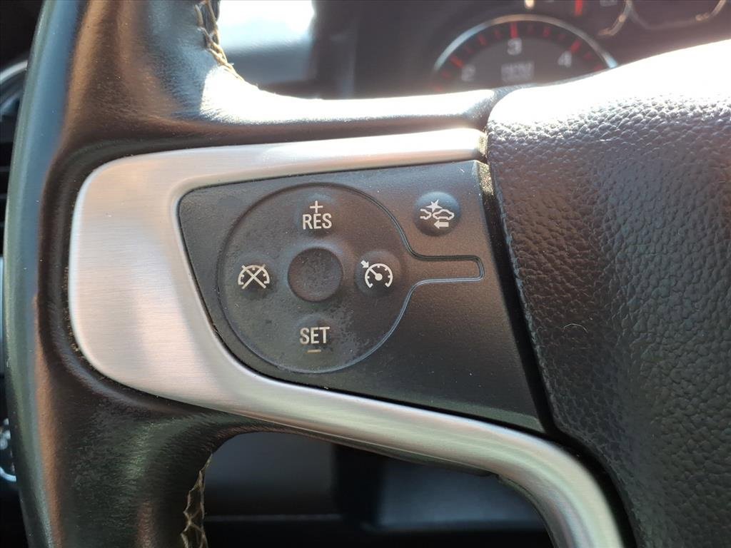 Used 2016 GMC Yukon XL SLE w/ Convenience Package image 16