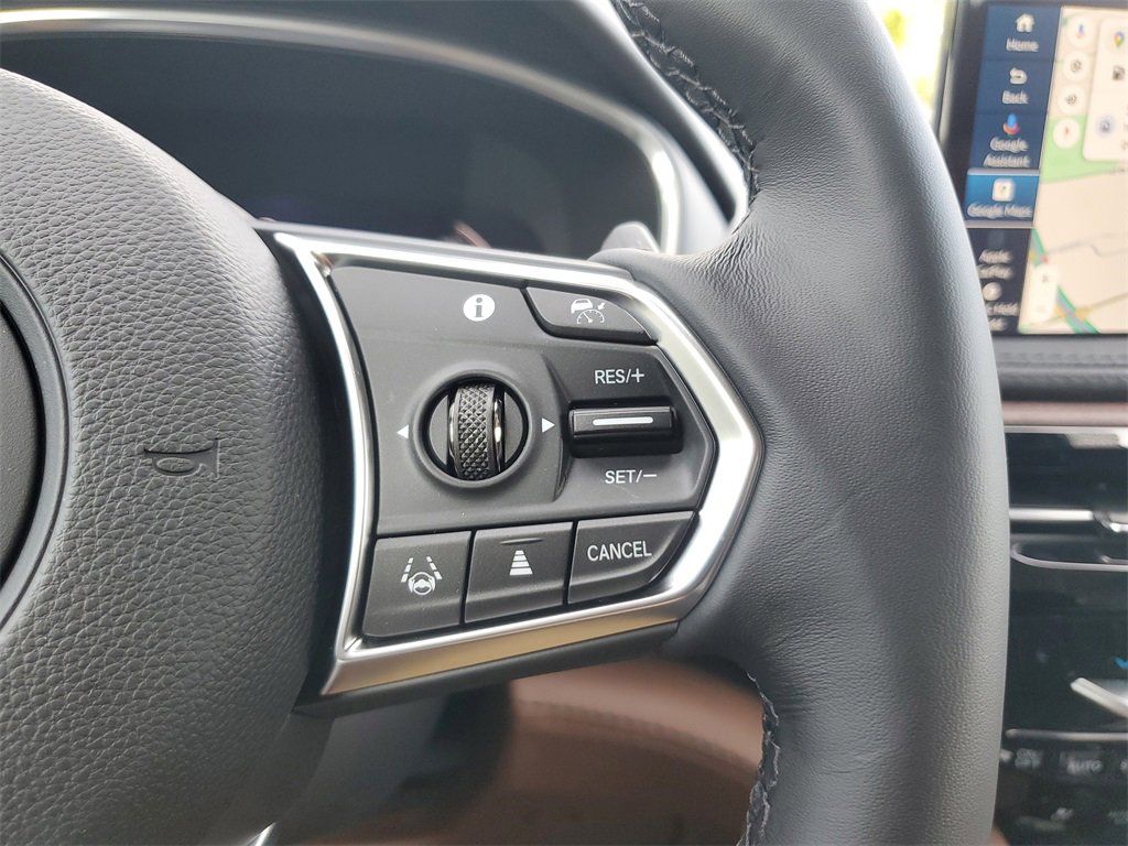 New 2026 Acura MDX w/ Advance Package image 24